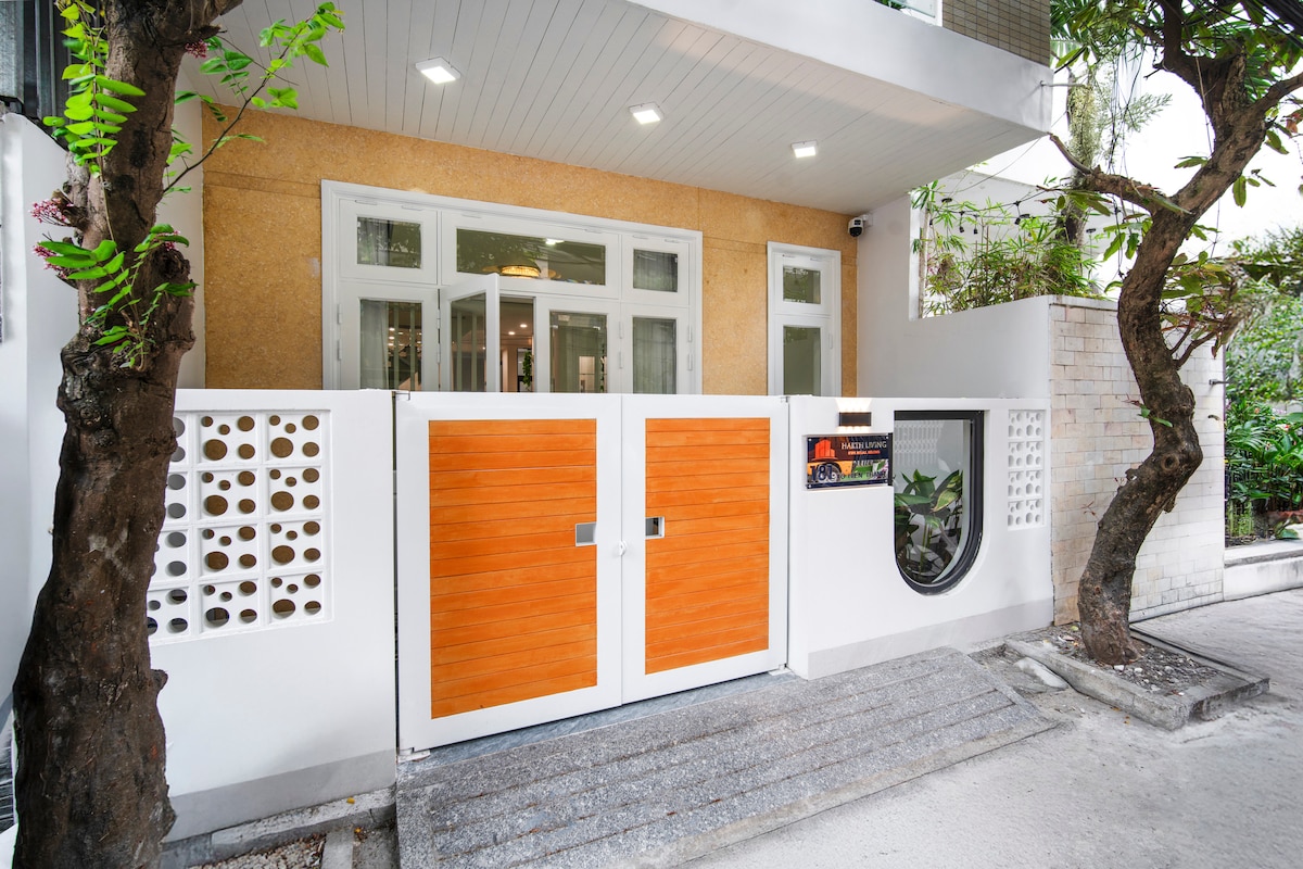Villa biển hiện đại 3 phòng ngủ — 181 Tô Hiến Thành · An Hải, Đà Nẵng